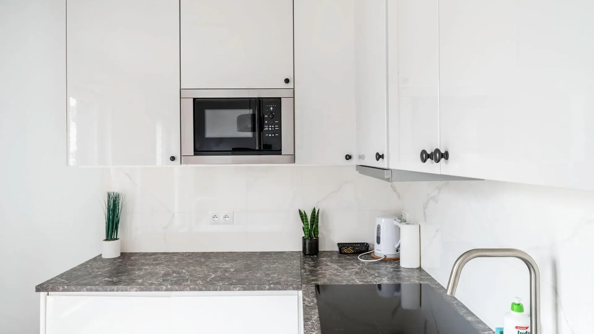 Teal 2 Apartment Wroclaw