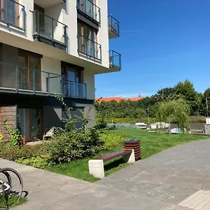  Apartament Marina Port