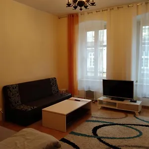 Апартаменты W Prywatnym Mieszkaniu 25m Centrum Wroclawia, Вроцлав