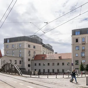 Rentplanet - Mlyn Maria Wroclaw